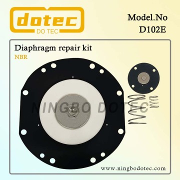 Diaframma per SBFEC 4 '' DMF-Y-102SE MF-Y-102SE