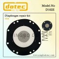 Diaphragm For SBFEC 4'' DMF-Y-102SE MF-Y-102SE