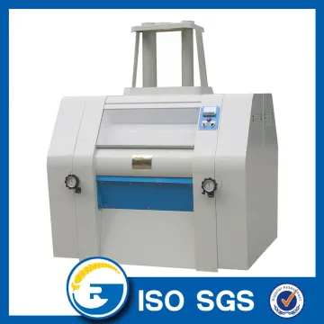 Wheat Flour Grinding Factory Machine