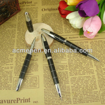 0.7mm Mechanical Pencil Square Pattern Novelty Design Twist Automatic Pencil