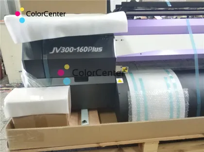 Best Price Mimaki JV300-160Plus Eco Solvent Printer