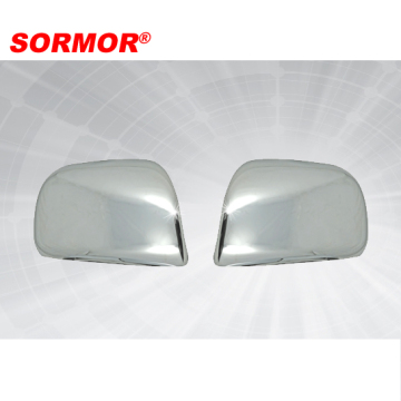 Chrome Mirror Cover for Daihatsu Terios