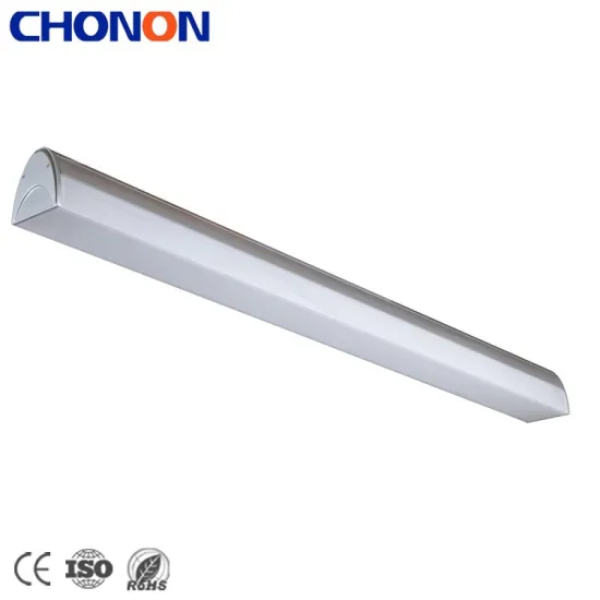 Hot Sale 4200Lm 40W Aluminum Housing LED Pendant Light: No Flicker Design