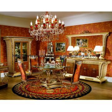 Classical Dining Room Set