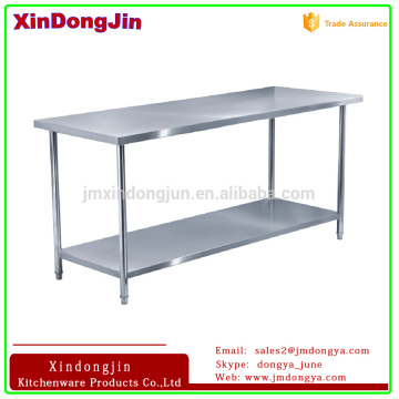 WTC-142 stainless steel operation table Made in China