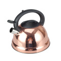 Whistling Tea Kettle with Cool Grip Handle