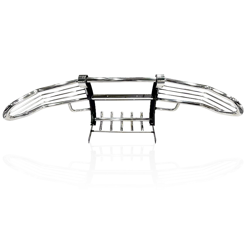 Front Bumper for Nissan D23