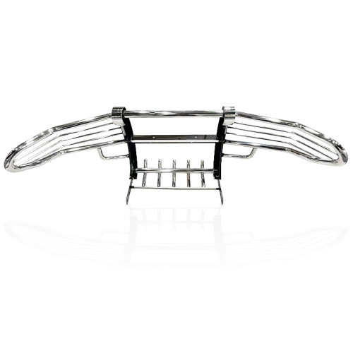Front Bumper for Nissan D23