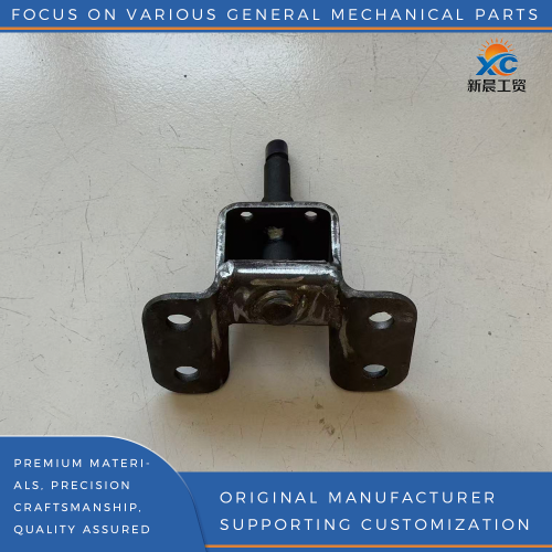 Conjunto do suporte superior do amortecedor traseiro