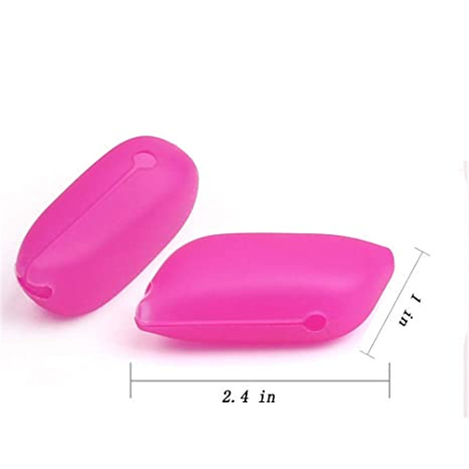 Silicone Toothbrush Cover