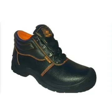 pu sole steel toe safety shoe malaysia