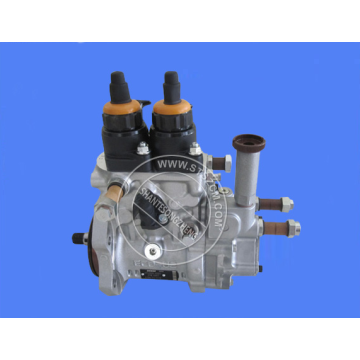 Komatsu supply pump 6245-71-1111 for SAA6D170-5