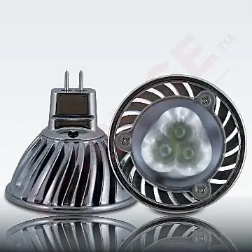Patented CREE XTE MR16 4W LED Spotlight MR16 4W LED Spot Light MR16