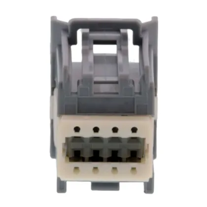 Molex Electrical Automotive Wiring Harness 8 Pin Female Receptacle