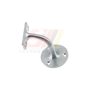 Glass Clip Stair Clip Side mounted Handrail