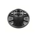 Speakon Panel Mount Socket Audio Speaker Jack Connector