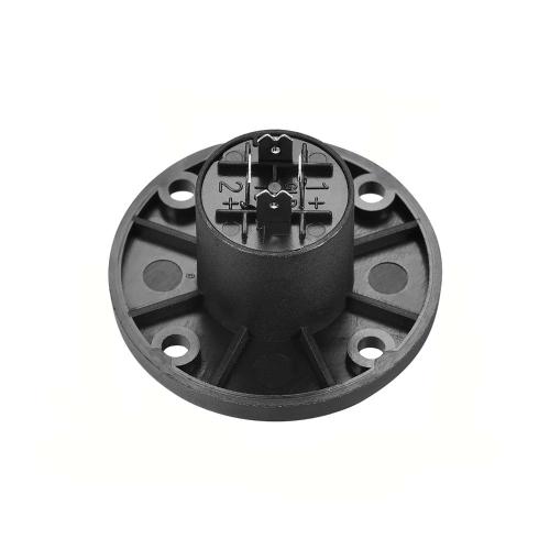 Speakon Panel Mount Socket Audio Speaker Jack Connector