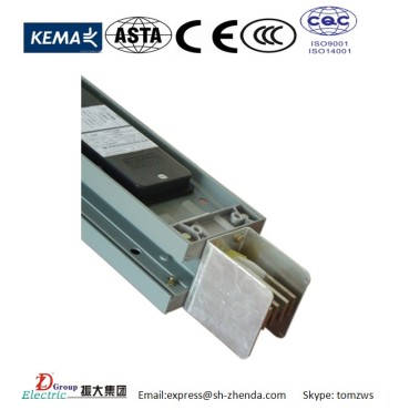 busbar trunking