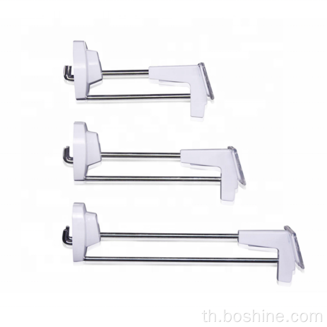 EAS anti-anti-hetft hook security security security lock stop lock