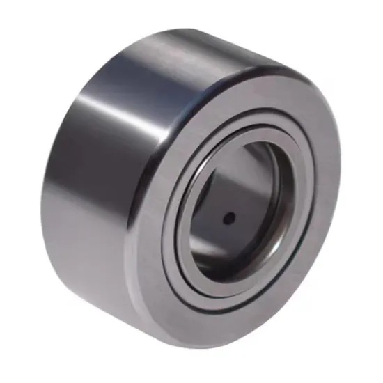 Track Back-up Roll Bearings: Types including NATR15PP, NATR17PP, NATR20PP, NATR25PP, and NATR30PP - Explained