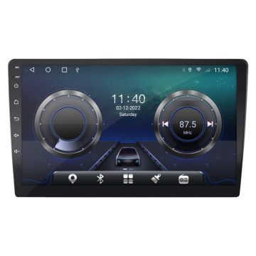 Stereo FM FM FM Stereo FM FM FM Stereo da 9 pollici di radio Android Car Radio UNIVERSAL