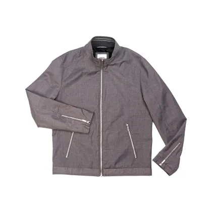 Men`s TR jacket Fall