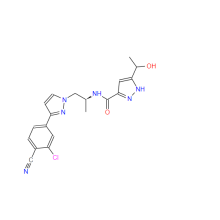 Darolutamide CAS NO 1297538-32-9 99 ٪