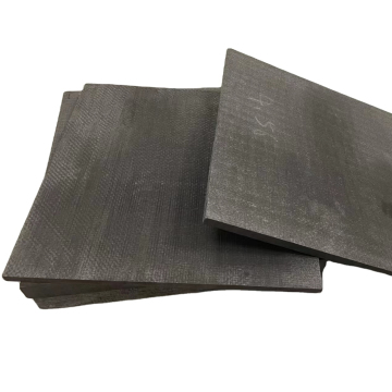 2D 2.5D Carbon Carbon Composites for High-Temperature Vacuum Furnace Resistance Plates - Carbon Fiber Production