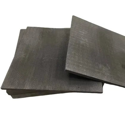 2D 2.5D Carbon Carbon Composites for High-Temperature Vacuum Furnace Resistance Plates - Carbon Fiber Production