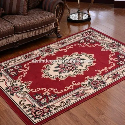 pp BCF CARPETS