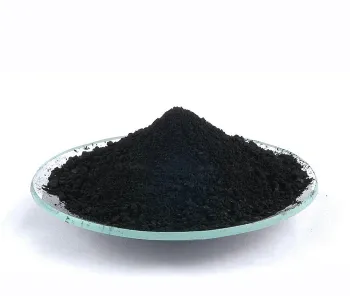 Oil Soluble Nigrosine Applications