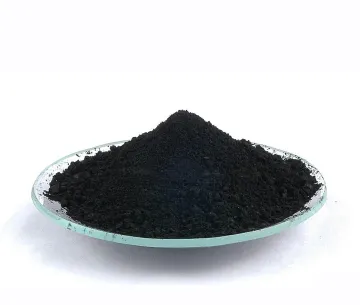 Oil Soluble Nigrosine Applications