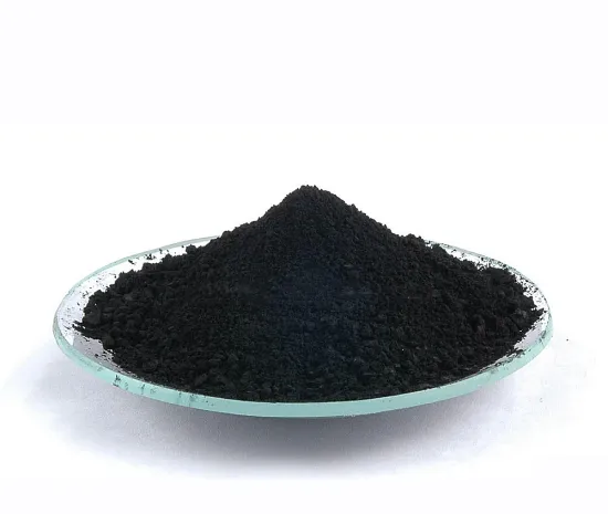 Oil Soluble Nigrosine Applications