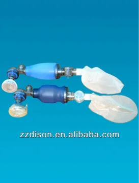 Medical Baby Resuscitator