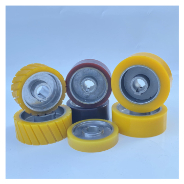 High Quality Surface Planer Parts: Rubber Rollers and Polyurethane Wheels