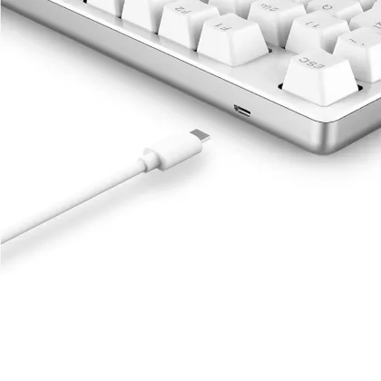 Yuemi Gaming Mechanical Keyboard Pro