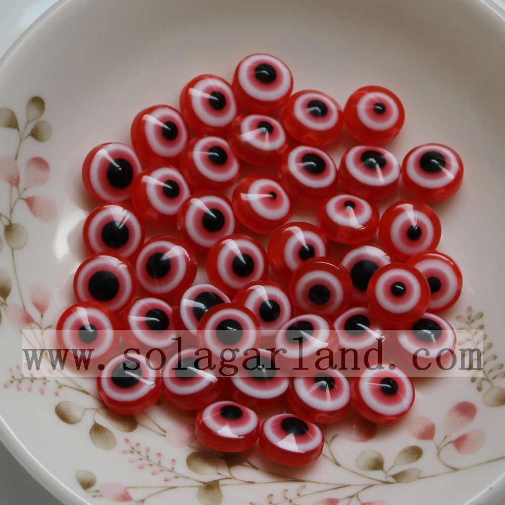 Evil Eye Beads