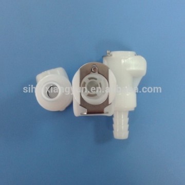 5/16" coupling BLD1605HB