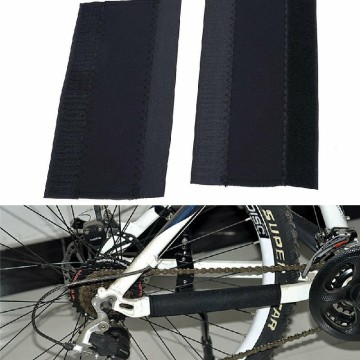 Mtb Bike Chainstay Frame Guard Унадаг дугуйн гинж бүрхэвч