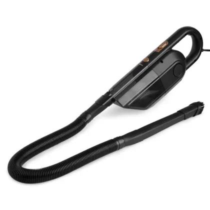 Small and Light Wireless Vacuum Cleaner for Car Cleaning