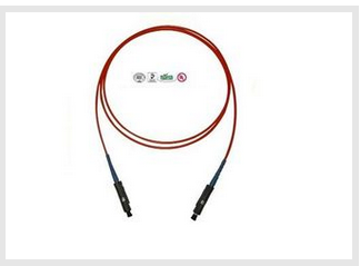 Single Core 6cores Fiber Optical Patch Cord Cable