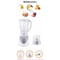 High Quality 1.5L plastic jar Juice Blender