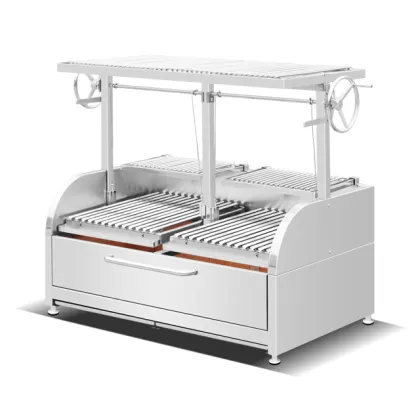 Gaucho Grill: The Residential Argentine Grill