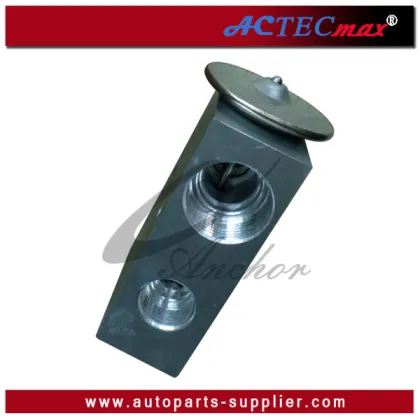 4205085 VALVE EXPANSION MULA, Thermal Electronic Chiller Expansion Valve