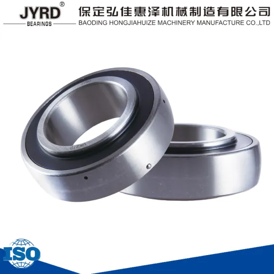 china manufacturer outer spherical ball bearing uk311