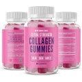 OEM/ODM Hyaluronic Acid Collagen Gummies