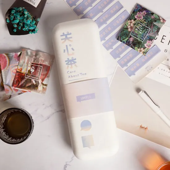 High Quality Wholesale Health Fruit Tea