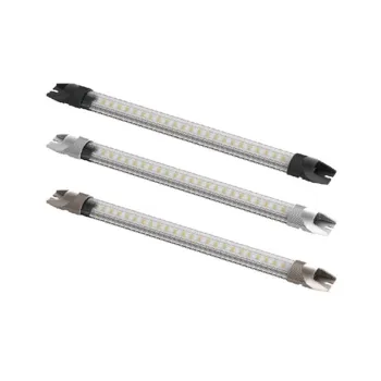 Interior LED Lights for Trucks, Trailers, Vans, and Lorries