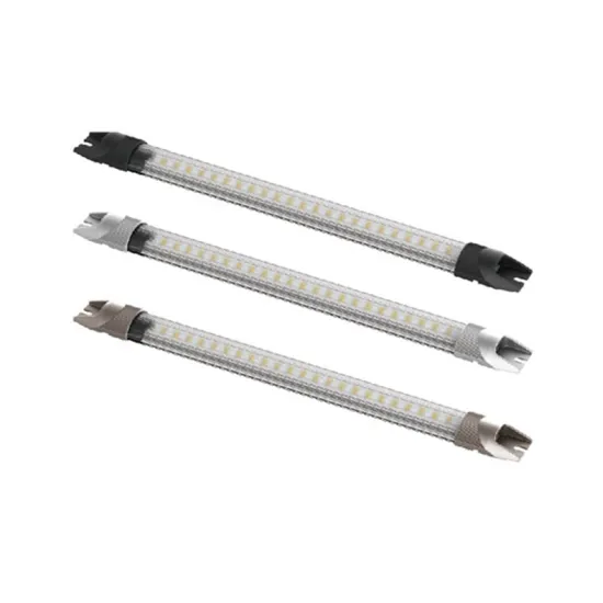 Interior LED Lights for Trucks, Trailers, Vans, and Lorries