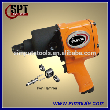 3/4" Air Impact Wrench SIMPUTA Air Tools/Pneumatic wrench (SPT-10403B)